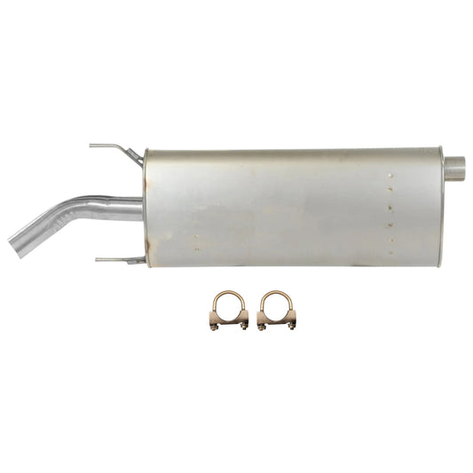 Hyundai Santa Fe Sport 2.0L (2013-2018) (Turbo) Muffler