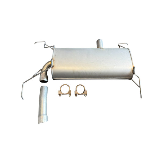 Cadillac ATS 2.5L 2013-2016 Muffler