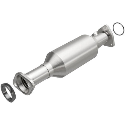 Honda CR-V 2.0L (1997-2001) V4 Catalytic Converter