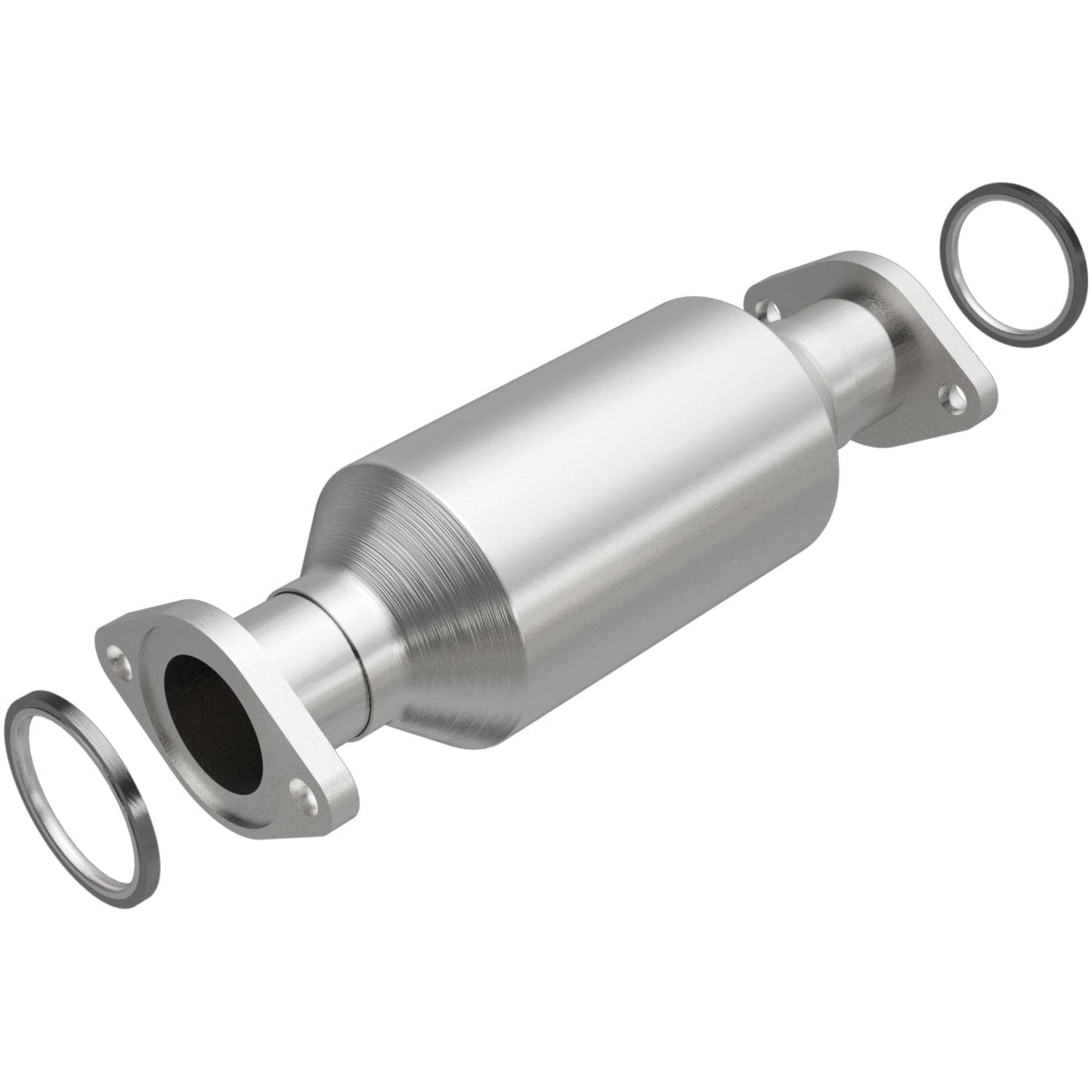 Toyota Celica 2.2L (1996-1997) Catalytic Converter
