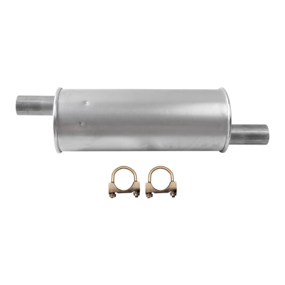 Ford Transit Connect 2.5L (2016-2018) Middle Muffler