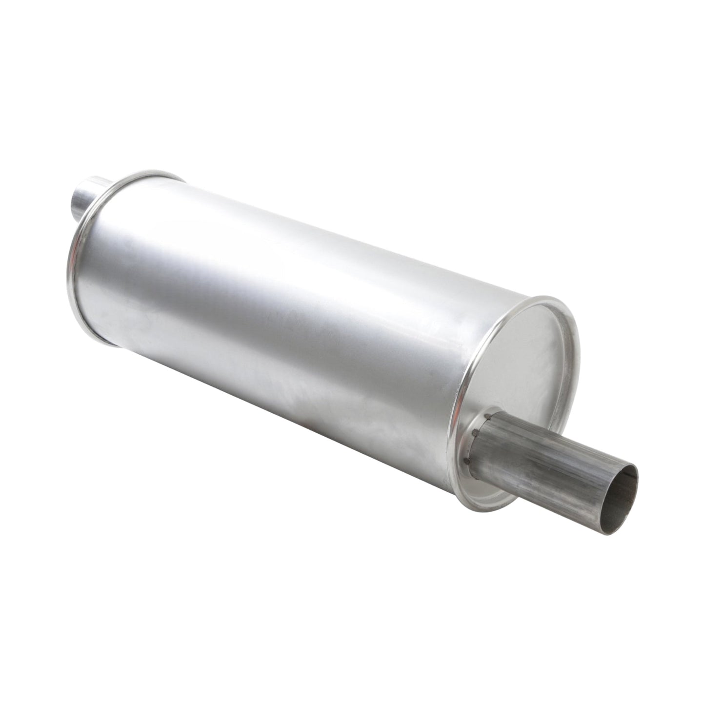 Ford Transit Connect 2.5L (2016-2018) Middle Muffler