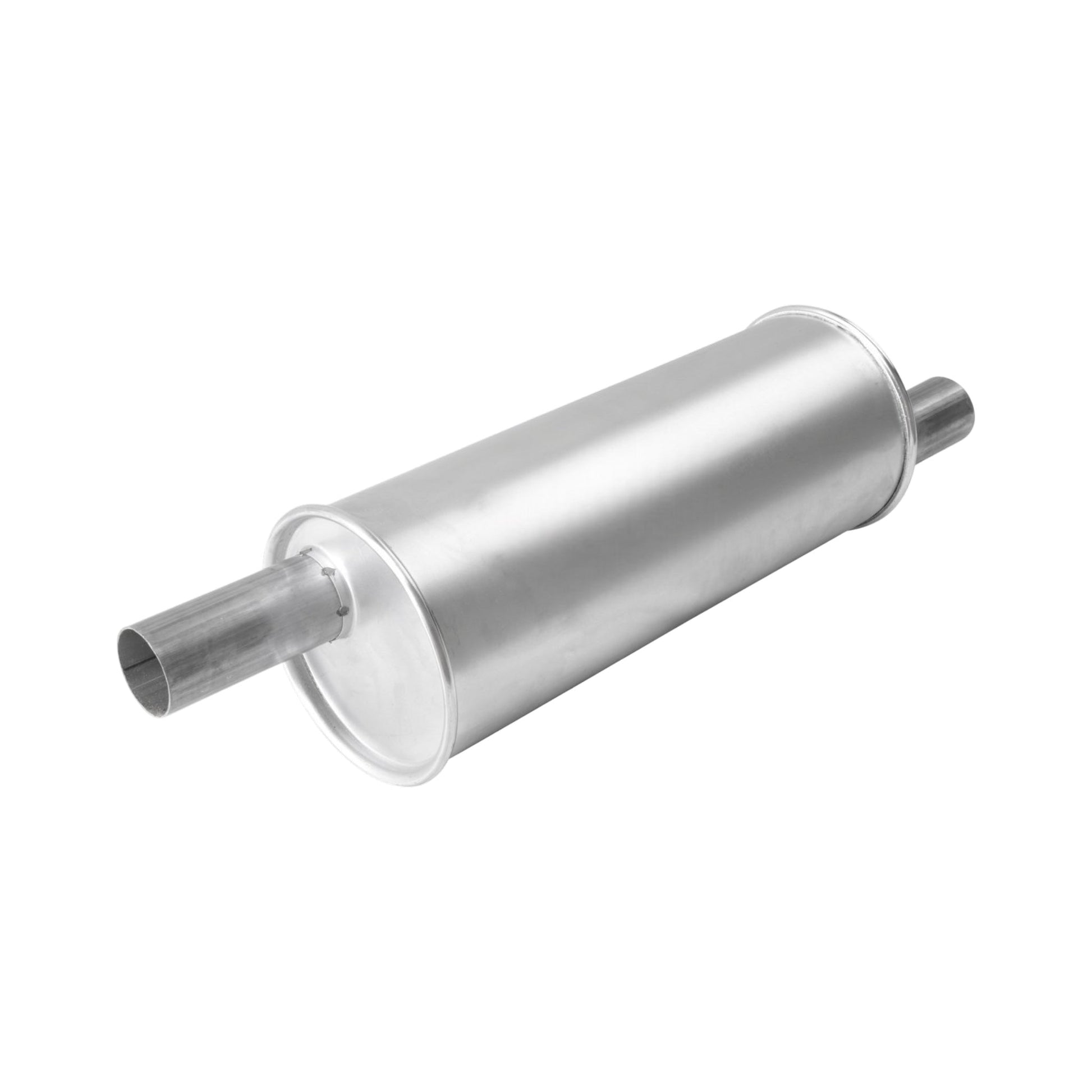 Ford Transit Connect 2.5L (2016-2018) Middle Muffler
