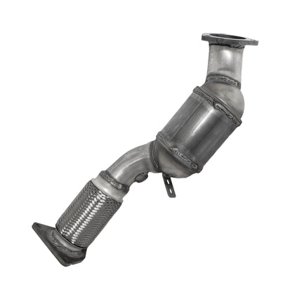 Audi Q7 4.2L (2007-2010) Front Right Side Catalytic Converter