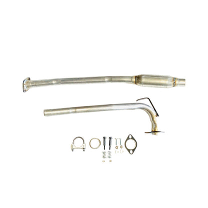 Nissan X-Trail 2.5L (2005 & 2006) V4 Resonator Pipe
