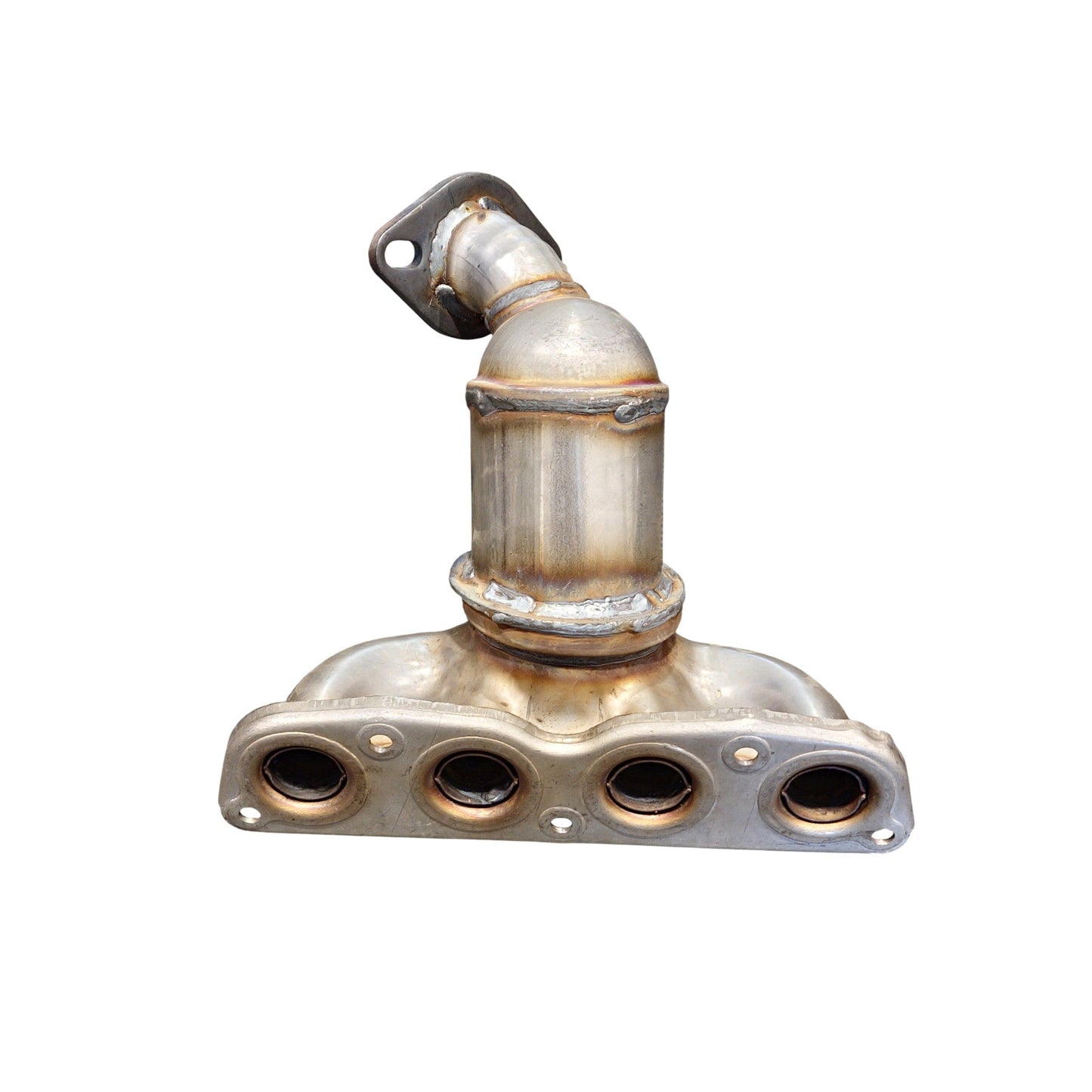 Hyundai Sonata Hybrid 2.0L (2016, 2017, 2018) Manifold Converter