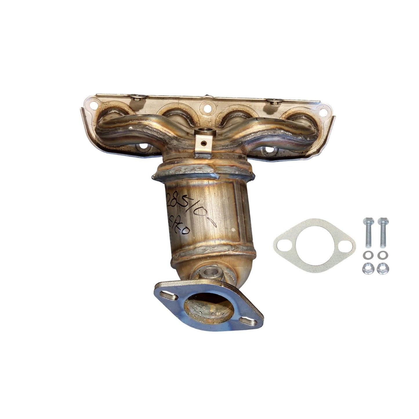 Hyundai Tucson 2.0L (2019-2021) AWD Manifold Converter