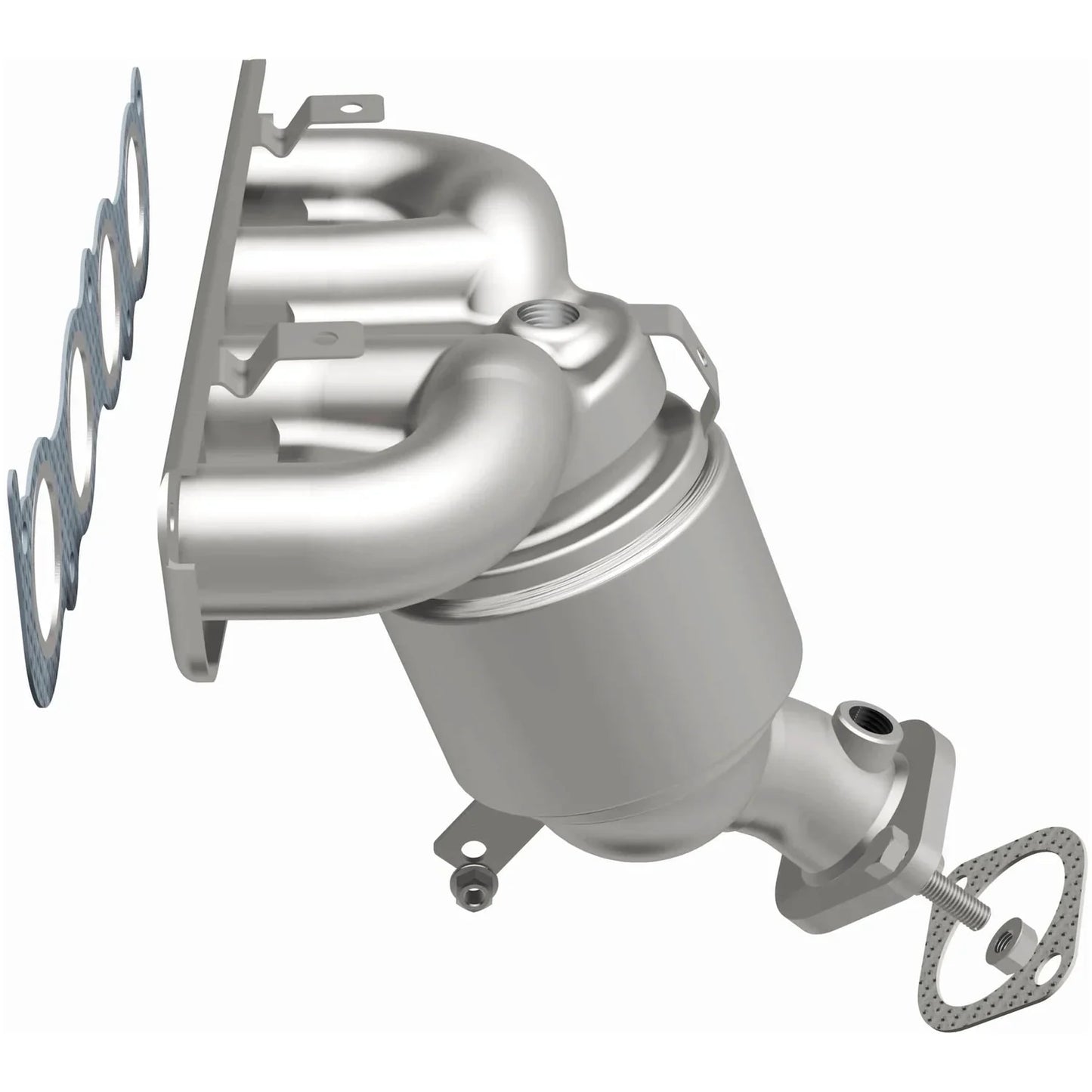 Hyundai Tucson 2.0L (2019-2021) AWD Manifold Converter