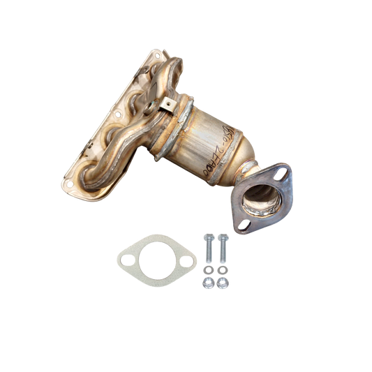 Hyundai Sonata Hybrid 2.0L (2016, 2017, 2018) Manifold Converter