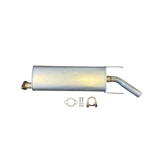 Hyundai Santa Fe 3.3L (2013-2018) Muffler