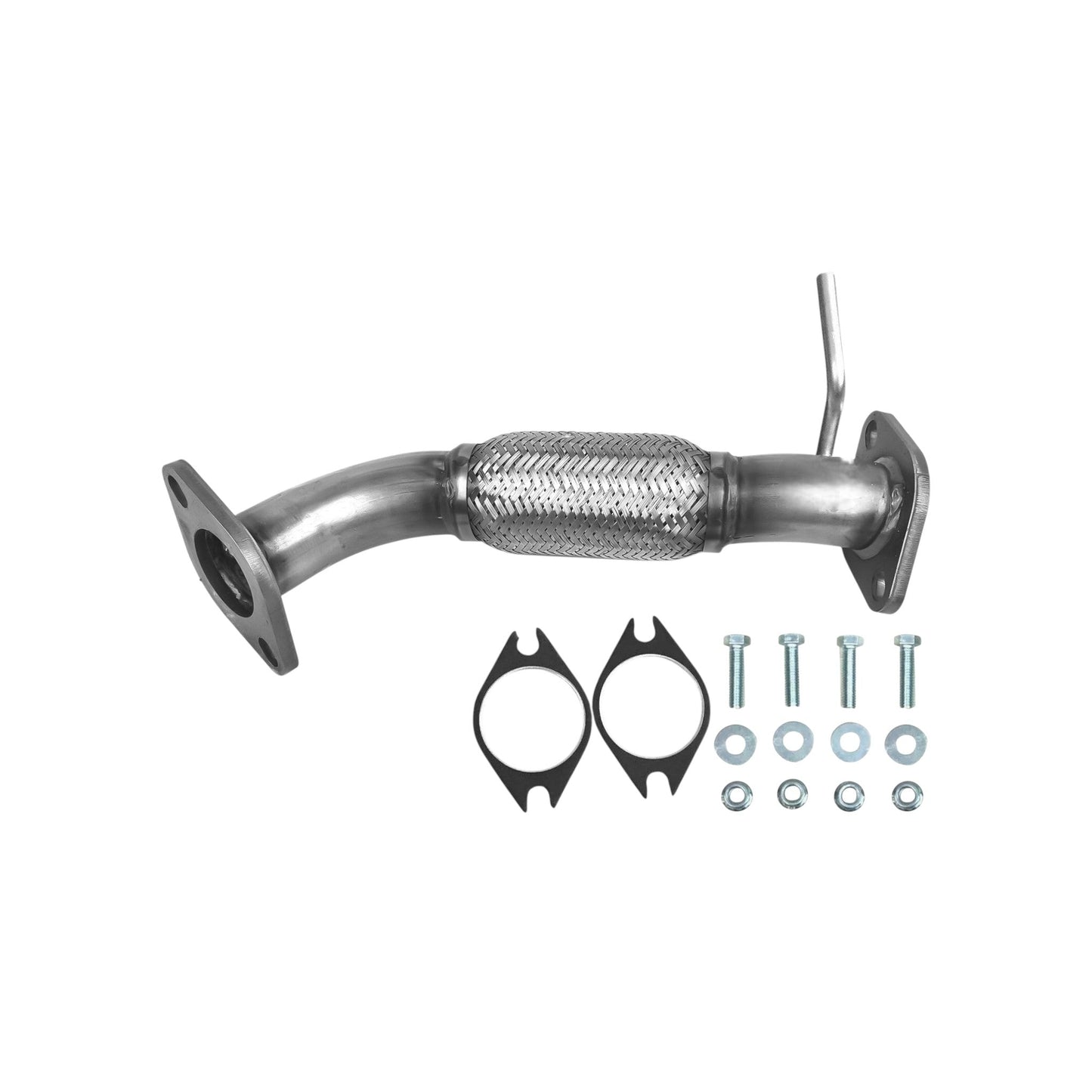 Hyundai Sonata 2.4L (2011-2015) (Hybrid) Flex Pipe