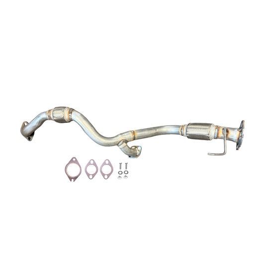 Kia Sorento 3.3L FWD (2019-2020) Flex Pipe