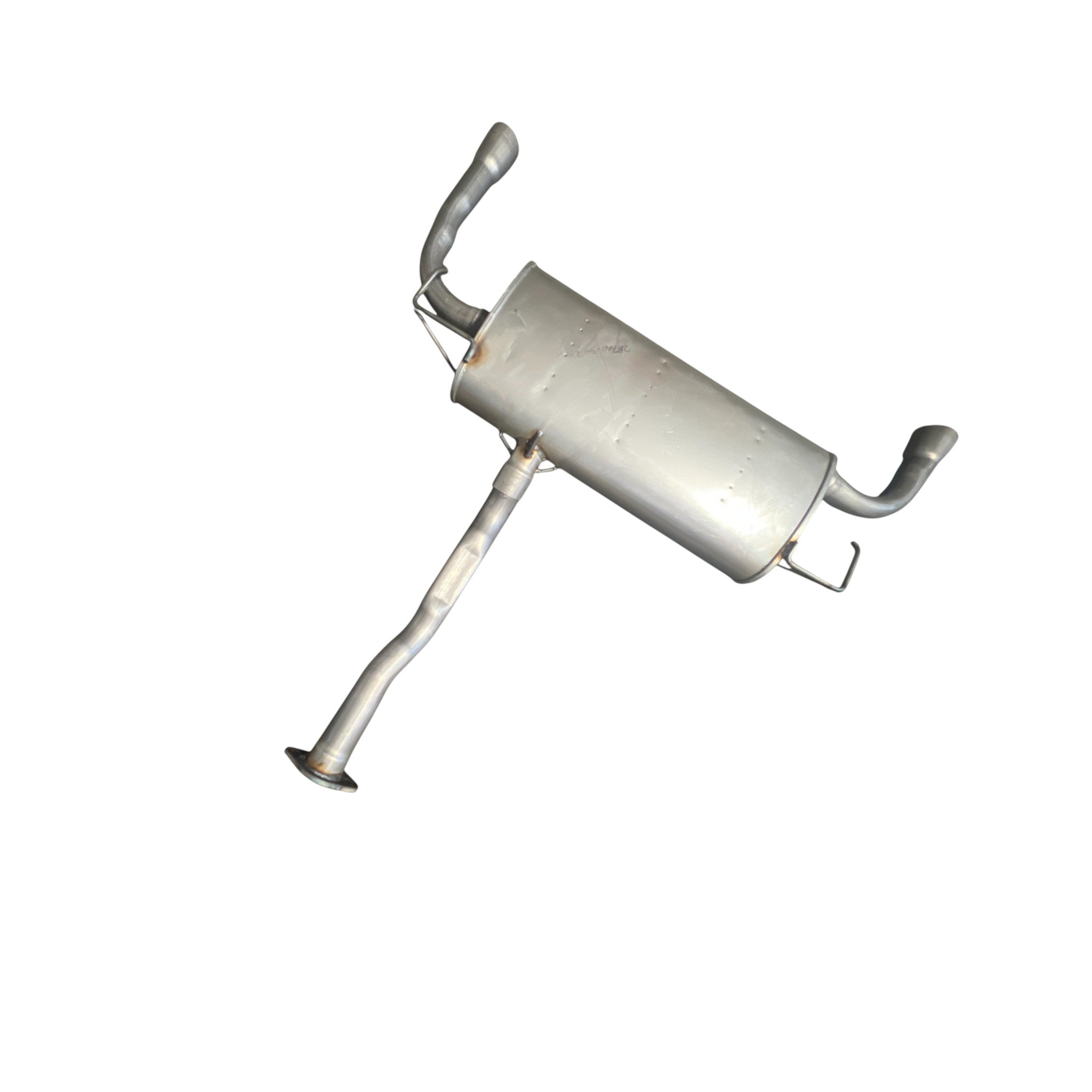 Exhaust King