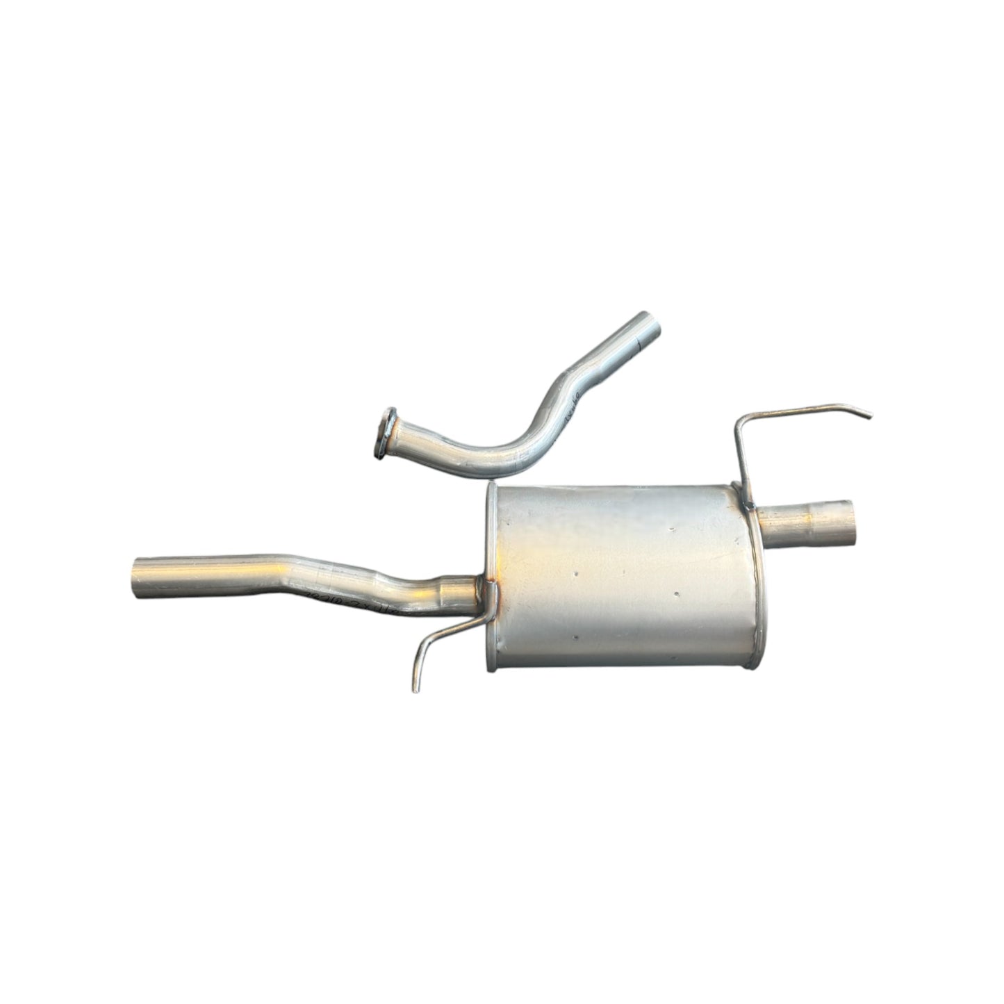 Hyundai Elantra Coupe 2.0L (2014) (Federal/california emmisions) (Sedan Only) Muffler