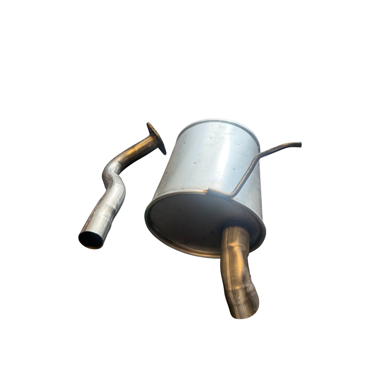 Hyundai Elantra GT 2.0L (2014-2017) (Hatchback) Rear Muffler
