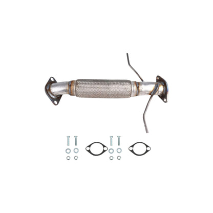 Ford Explorer 2.3L (2016-2019) Front Flex Pipe (Turbo)
