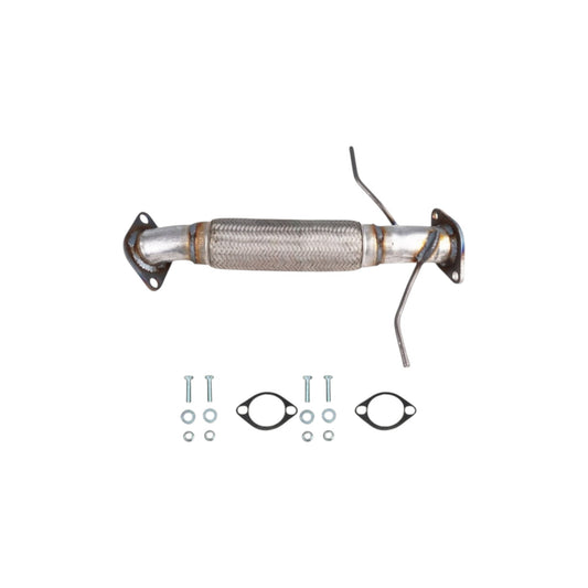 Ford Explorer 2.3L (2016-2019) Front Flex Pipe