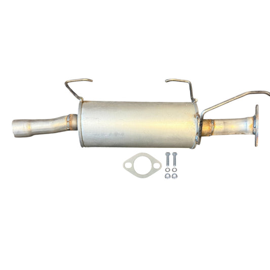 Nissan Juke 1.6L (2011-2016) V4 FWD Muffler