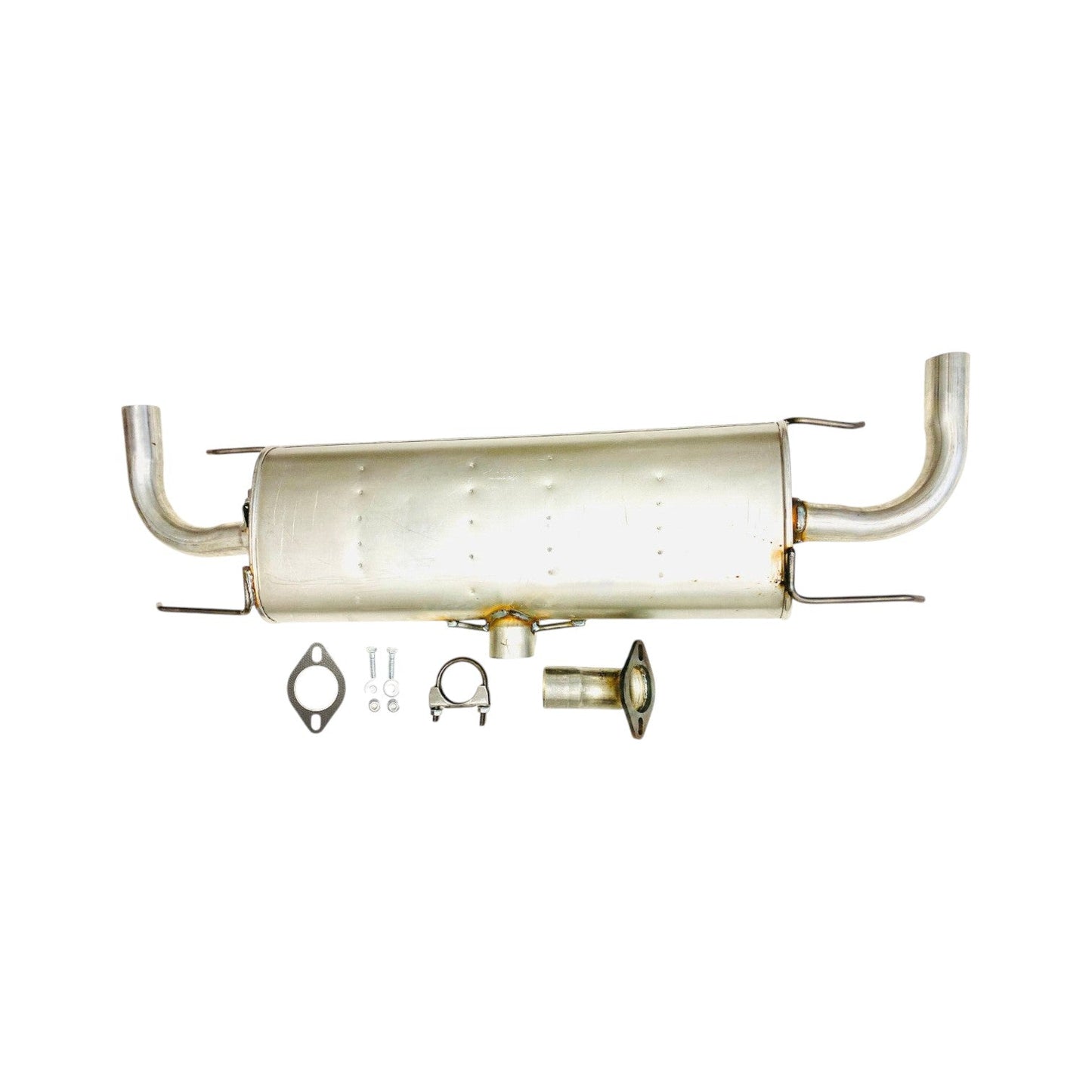 Mazda CX-5 2.5L (2014-2023) Muffler