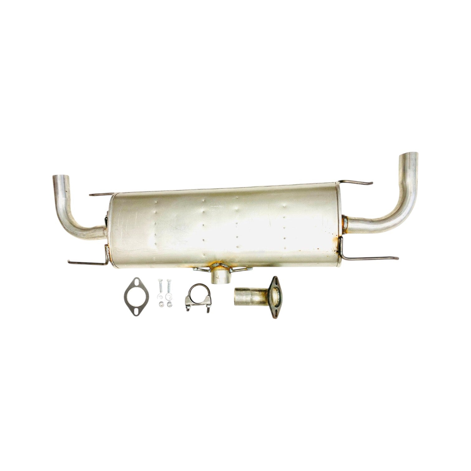 Mazda CX-5 2.5L (2014-2023) Muffler