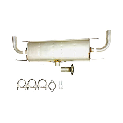 Silencieux pour Mazda CX-5 2.5L (2014-2023)