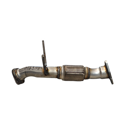 Tuyau flexible avant pour Volvo XC90 2.0L (2016-2022)