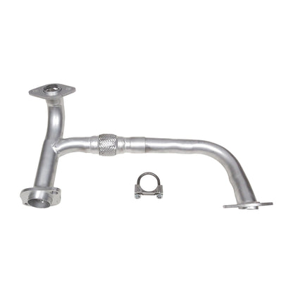 Suzuki Grand Vitara 2.7L (2006-2008) V6 Flex Pipe