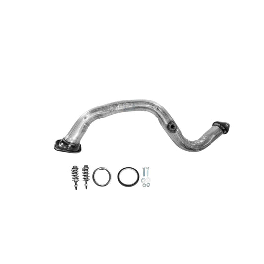 Pontiac Vibe 2.4L (2009-2010) (FWD) Front Pipe