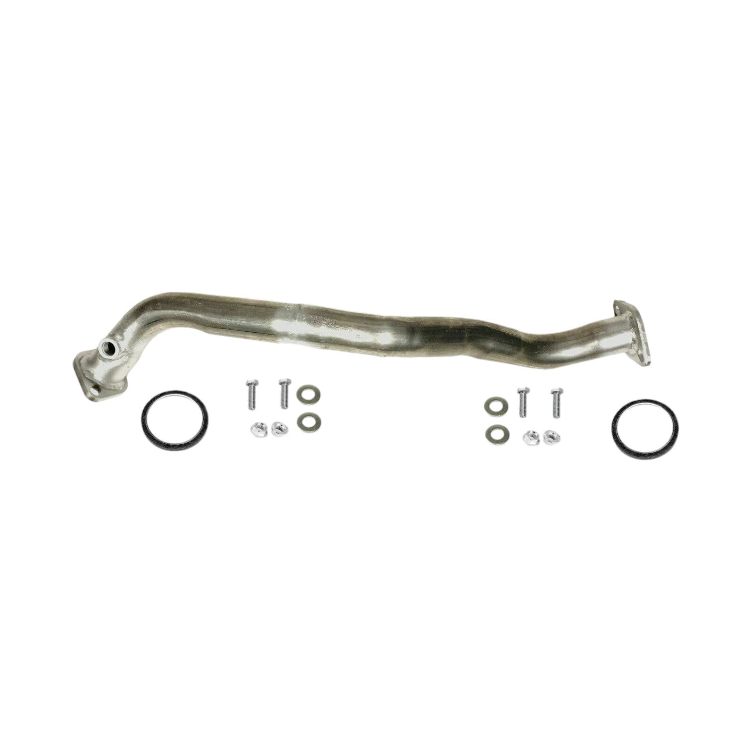 Toyota Highlander 3.3L (2004-2007) V6 Front Pipe