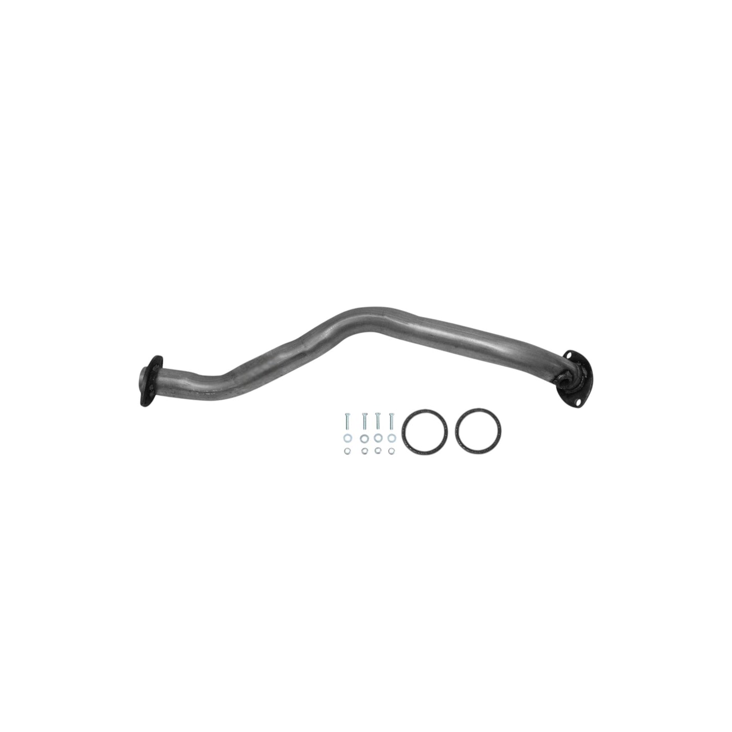 Toyota Highlander 3.3L (2006-2007) (Full Hybrid) Front Pipe