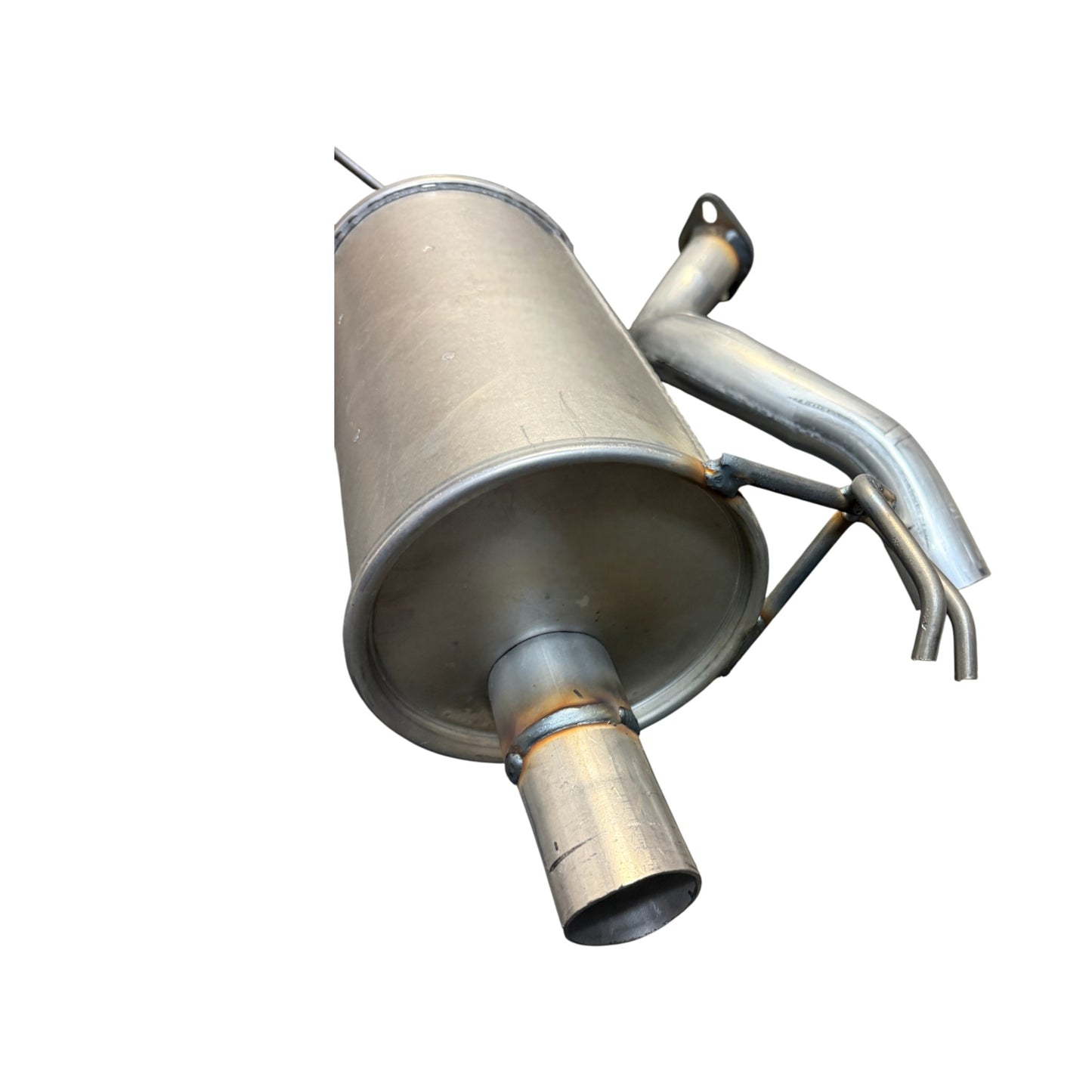Silencieux arrière gauche pour Hyundai Veracruz 3.8L (2007-2012) V6