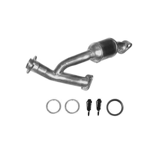 Lexus RX300 3.0L (1999-2003) Catalytic Converter with Y-Pipe