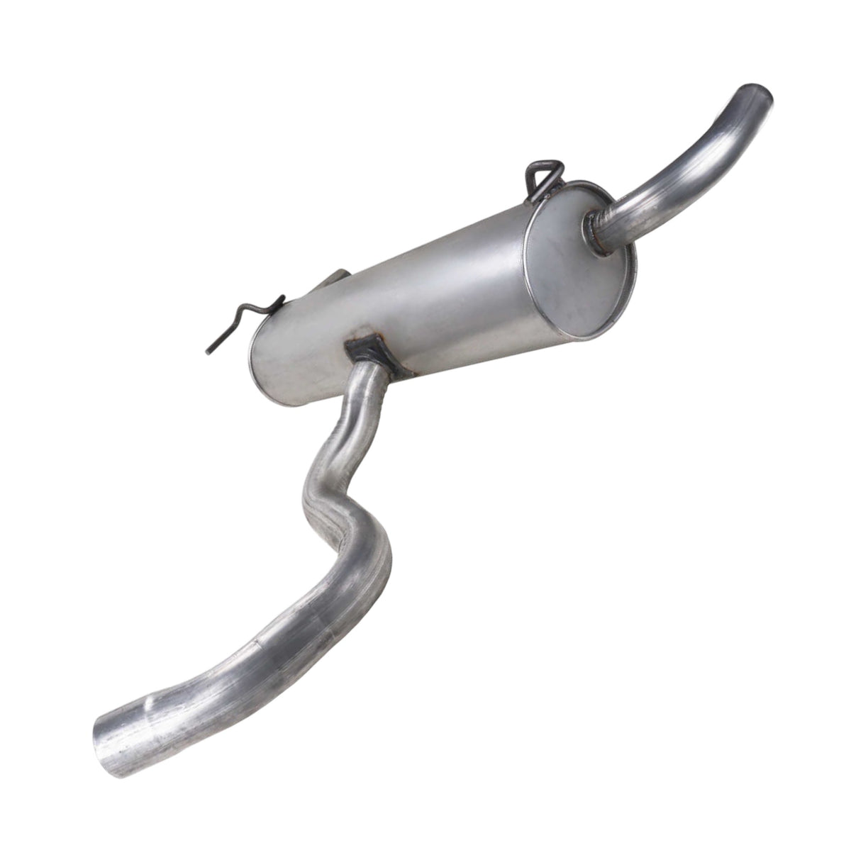 Jeep Cherokee 3.2L (2014-2018) (With Active Drive ll) Muffler