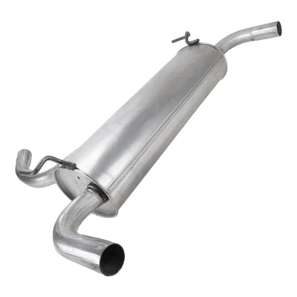 Jeep Cherokee 3.2L (2014-2018) (With Active Drive ll) Muffler