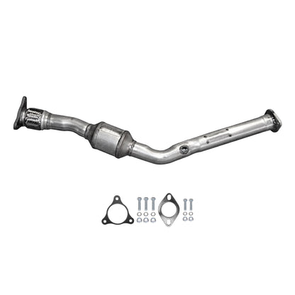 Saturn Ion Red Line 2.0L (2005-2007) (Supercharged) (FWD) Catalytic Converter