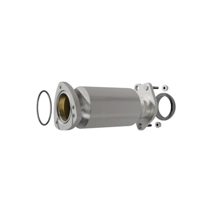 Saturn Sky 2.4L (2007-2009) Catalytic Converter