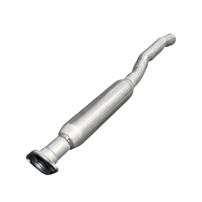 Subaru Ascent 2.4L (2019-2025) (AWD) Front & Rear Resonator With Y-Pipe