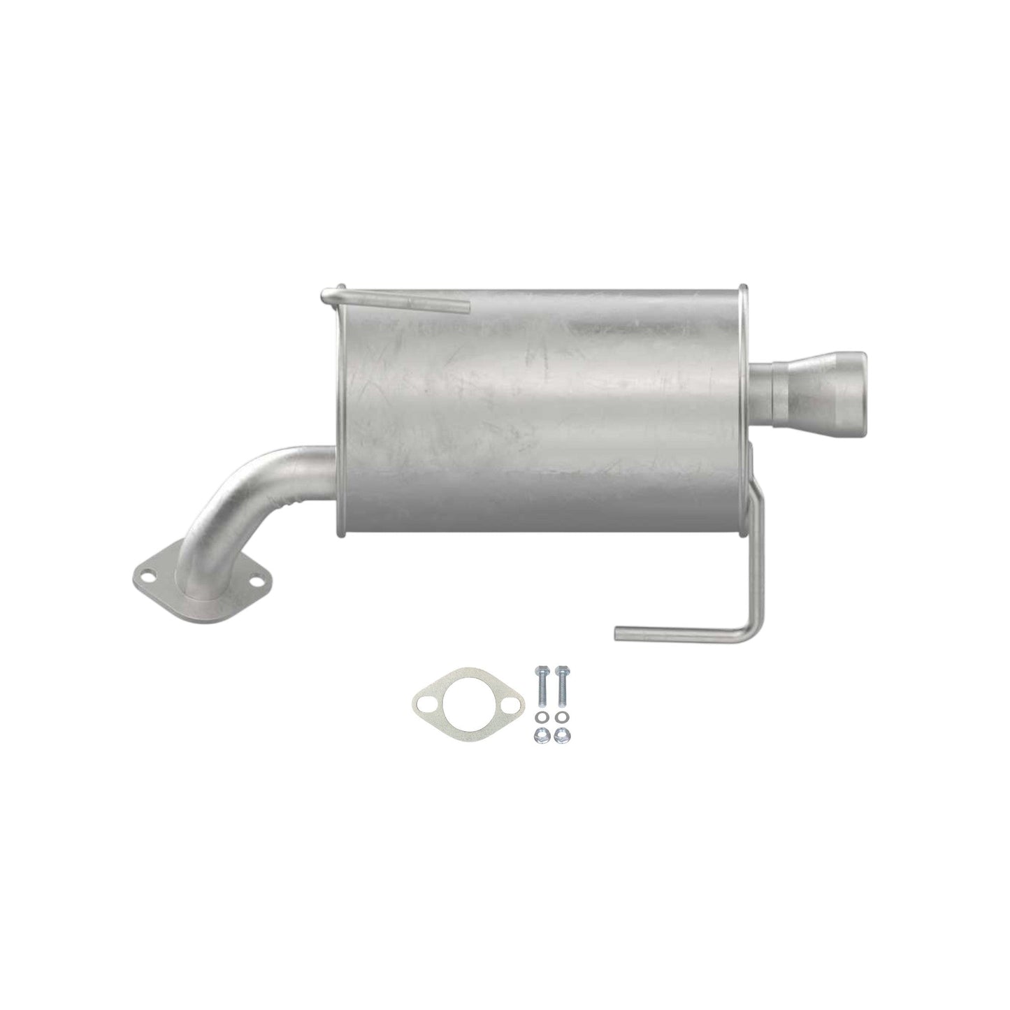 Subaru Impreza 2.0L (2017-2023) Muffler