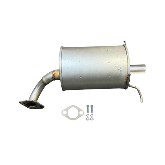Subaru Ascent 2.4L (2019-2025) Right side Muffler