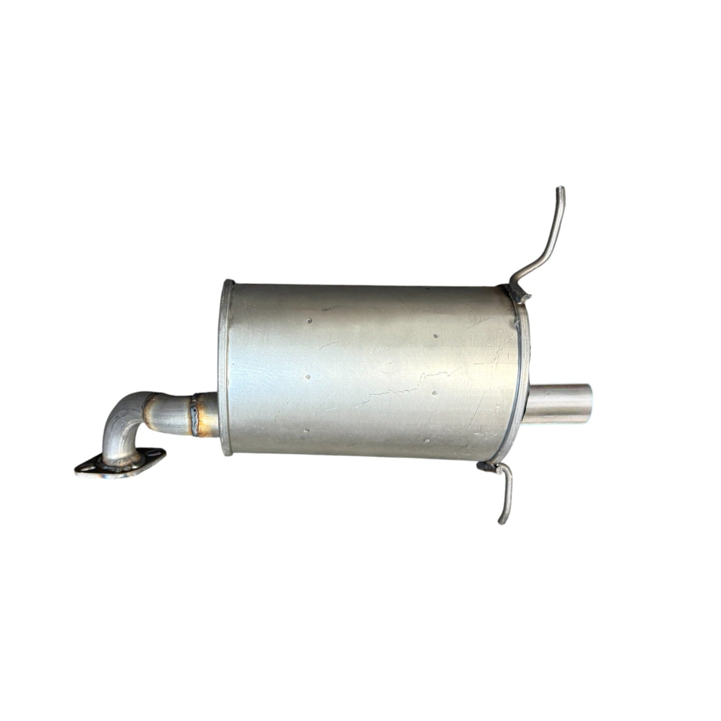 Subaru Ascent 2.4L (2019-2025) Right side Muffler