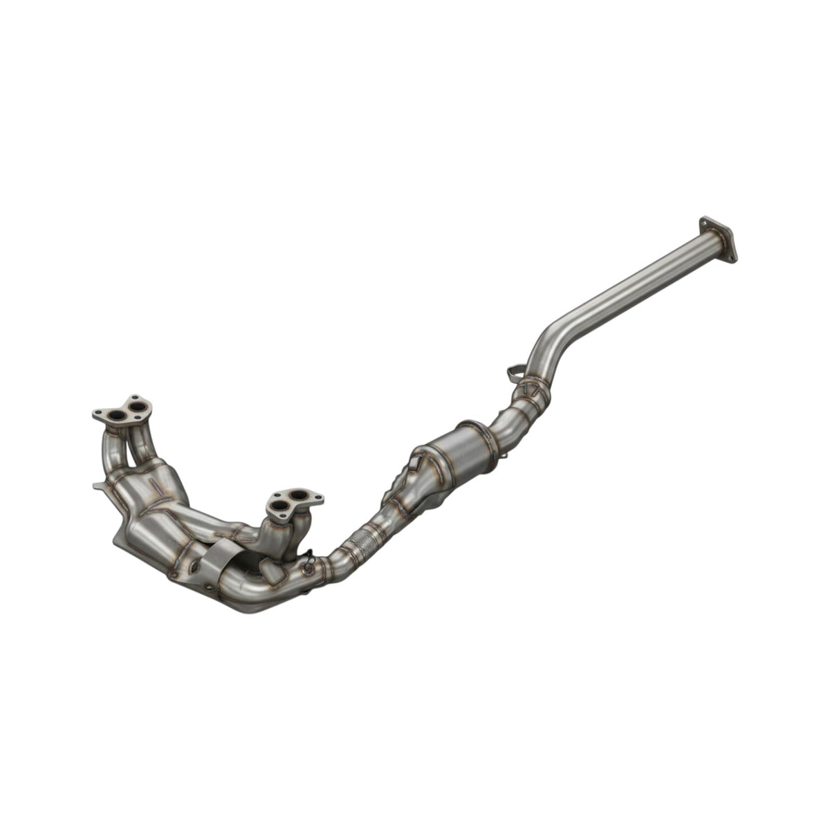 Subaru Crosstrek 2.5L (2021-2023) Manifold With Catalytic Converter. 