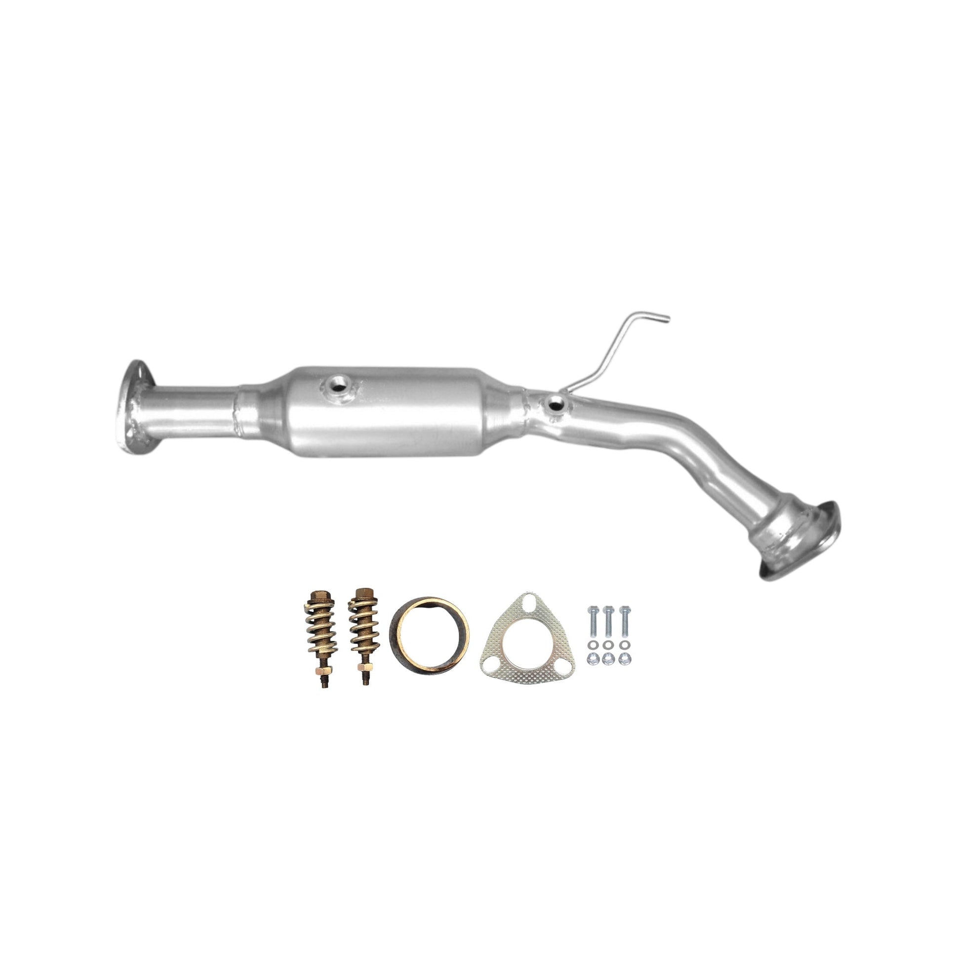 Honda Civic Si 2.0L (2006-2011) Catalytic Converter