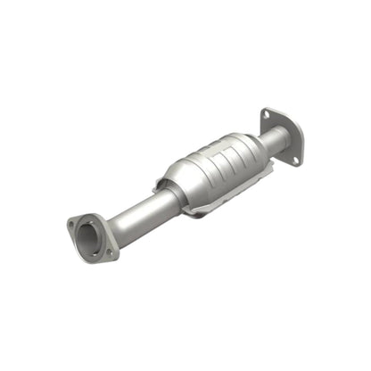 Mazda MPV 3.0L (2002-2006) Driver-Side Main Catalytic Converter