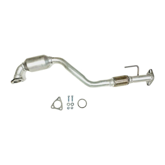 Mazda MPV 3.0L (2002-2006) Passenger-Side Catalytic Converter With Flex Pipe