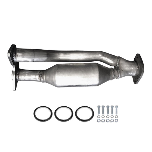 Mazda 6 3.0L (2003-2005) (FWD) Rear Catalytic Converter