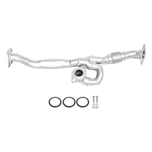 Mazda 6 3.0L 2006-2008 Flex Y-Pipe