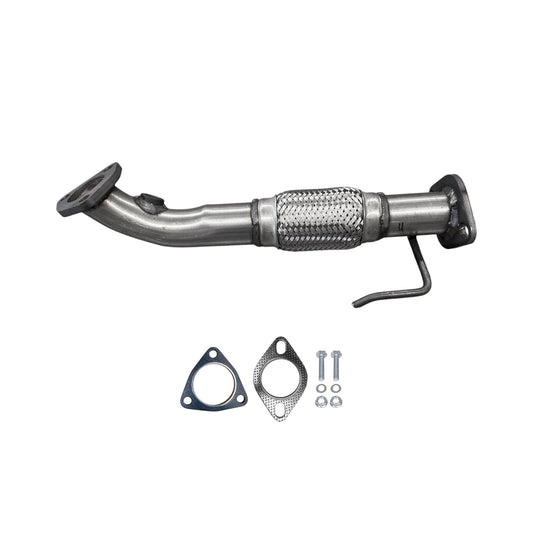 Mazda MPV 3.0L (2002-2006) (FWD) Flex Pipe