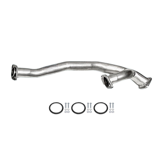 Mazda MPV 3.0L (2002-2006) (FWD) Y-Pipe