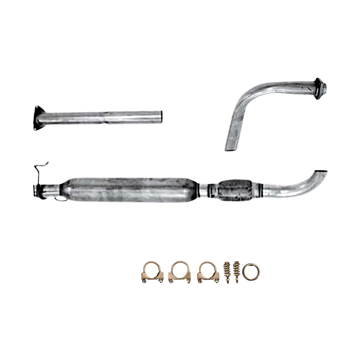 Acura CL 2.3L (1998, 1999) Resonator