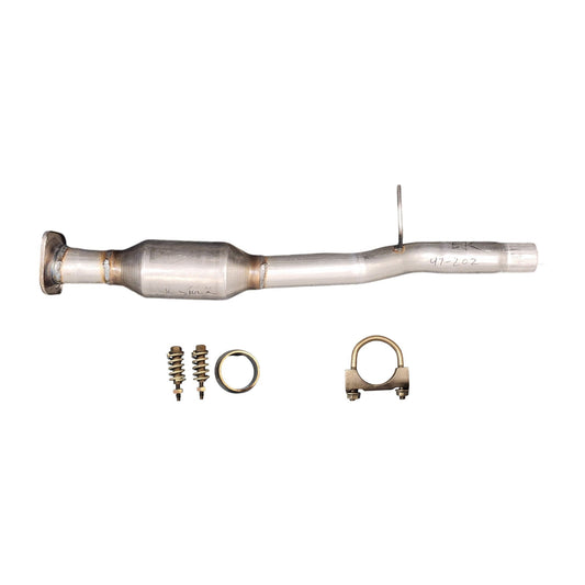 Mitsubishi Outlander 3.0L (2007-2018) 4WD Catalytic Converter